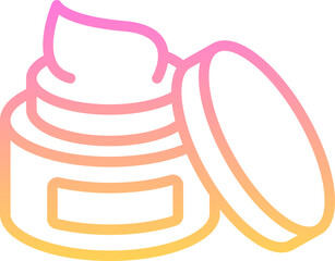 Moisturizer icon