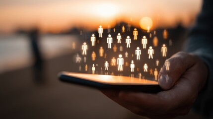 Digital Customer Personas: Smart Audience Targeting Solutions Unveiled