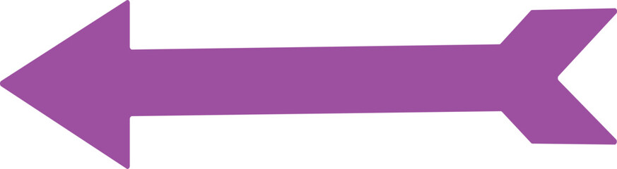 Transfer icon left arrow vector.