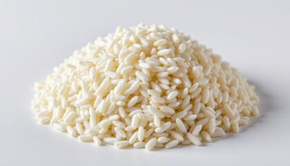 Cooking white rice a step-by-step guide kitchen food preparation indoor top view culinary tips for beginners