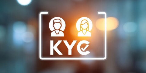 KYC Verification Process: Secure Customer Identification