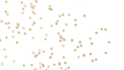 Futuristic in Industry 4.0 and business virtual diagram 3d