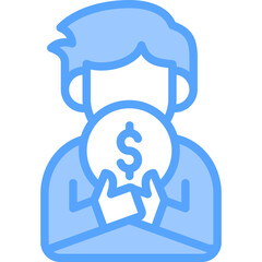 Personal Finance Icon