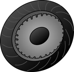 tire