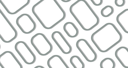 Color Blend Rainbow Trendy Low Poly BG Design - Divider 3d