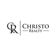 The Real Estate Logo combines modern design with professional appeal, symbolizing trust, stability, and growth—perfect for agencies, brokers, property developers, and real estate investors.

