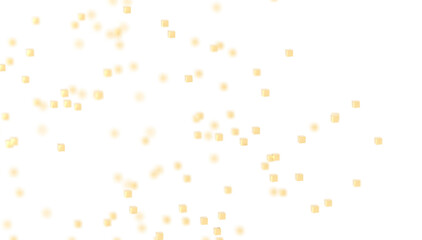 blue digital binary data on computer screen