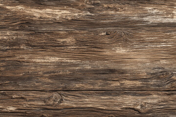 Naklejka premium old wood background