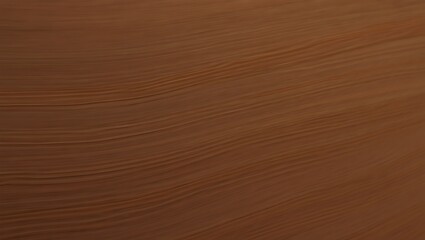 Obraz premium Subtle brown wood grain texture background image