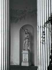 columns