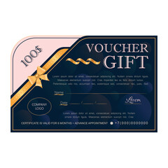 gift voucher , certificate for a product, service, procedure.