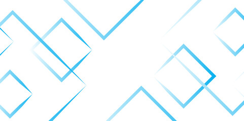 Modern dark bule, white abstract background. Abstract bule and white vector technology background. Abstract geometric vector seamless pattern digital technology background. Suit for cover, banner,