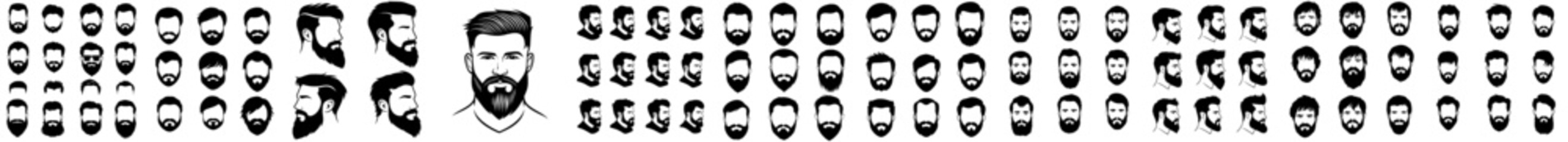 black and white background