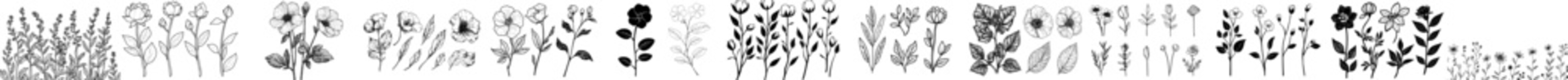 abstract striped background