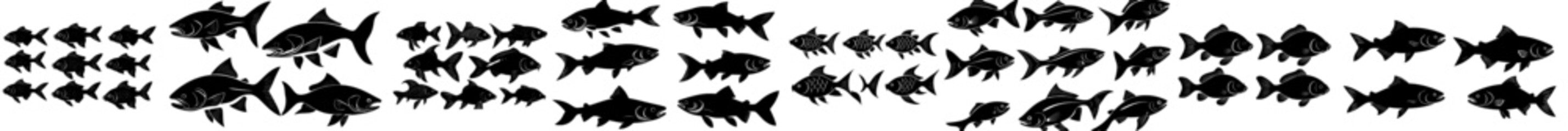 black and white background