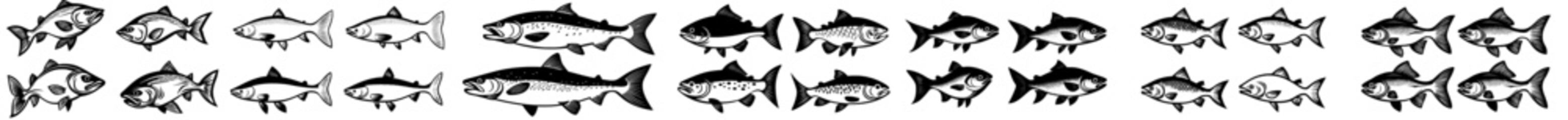 black and white background