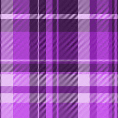 Elegant purple and white plaid pattern.  Perfect for textile design, fashion, websites, and branding.  This repeating texture offers a sophisticated and versatile backdrop.
