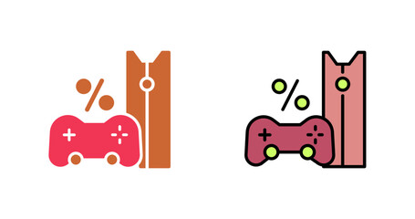 Frame Rate Icon Design