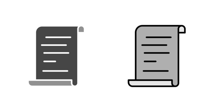 Podcast Schedule Icon Design