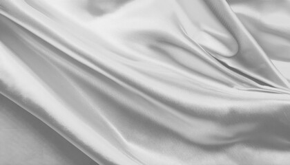 Obraz premium A high-quality image of a transparent fabric texture on a isolated transparent background png