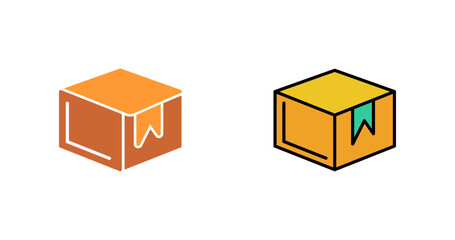 Package Icon Design