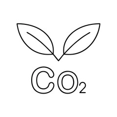 vector illustration of an apple