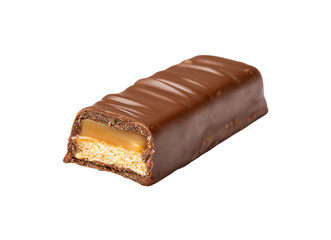Closeup of Twix