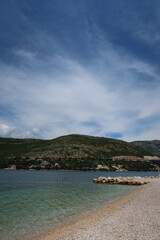 Croatian Bay