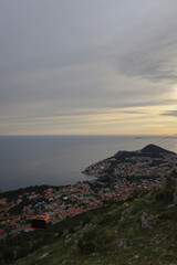 Dubrovnik horizon 
