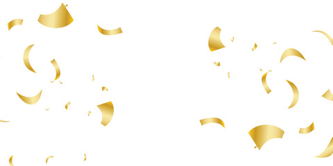 Realistic Golden Glitter Dust Overlay for Luxury Branding and Premium Event Designs. Celebration falling doted gold glitter. Vector illustration. gold, luxury, isolated, light, background, white, 