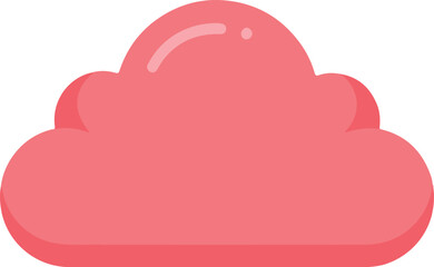 cloud computing concept