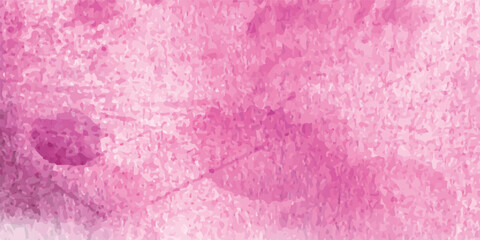 abstract maroon watercolor background for paper textures backgrounds and web banners design, Vibrant Abstract Watercolor Texture with Orange-Pink Edges and Bright Soft Center