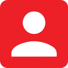 Computer simple icon. Vector ICON all icon Vikto