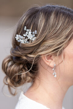 wedding day accessory detail fine luxury event