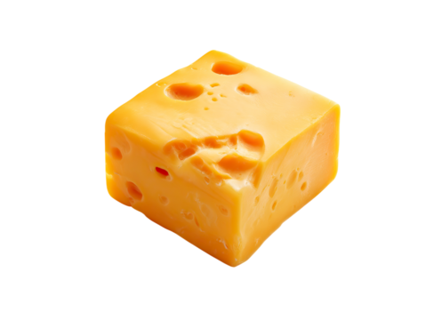 floated Single cheddar