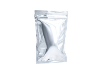 Obraz premium Foil snack bags mockup