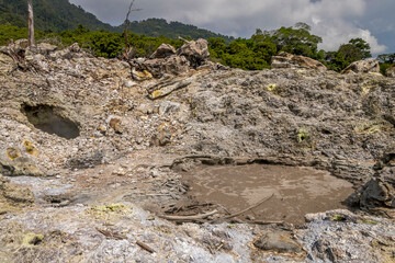 Third Crater of Merpati @ Pulau Weh, Indonesia