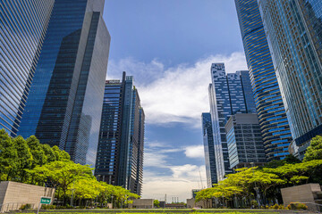 Financial Centre @ Singapore, Singapore
