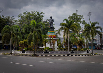 Medan @ Medan City, Indonesia