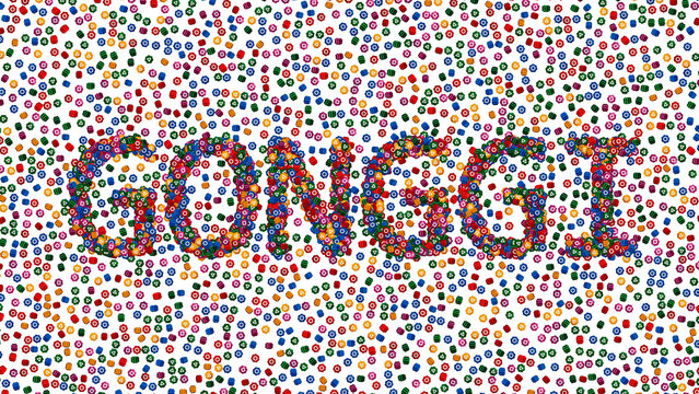 The name Gonggi is formed from thousands of stones of this game.