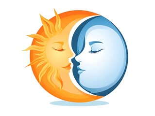 太陽と月の囁き