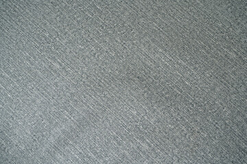 Black leather texture background with dark surface and detailed grain pattern