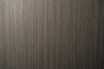 Fototapeta premium Brown wooden texture background with natural grain pattern