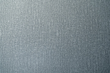 Black leather texture background with dark and detailed surface pattern