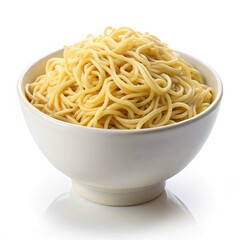 bowl of spaghetti