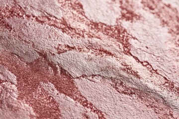 Obraz premium Elegant rose gold texture with a subtle metallic sheen.