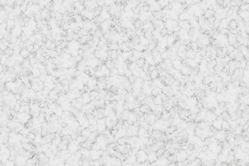 Seamless light grey marble texture pattern