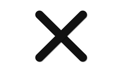 close icon