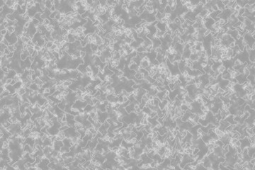 Seamless gray marble texture veining pattern