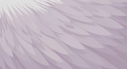 Abstract Lavender Background Design